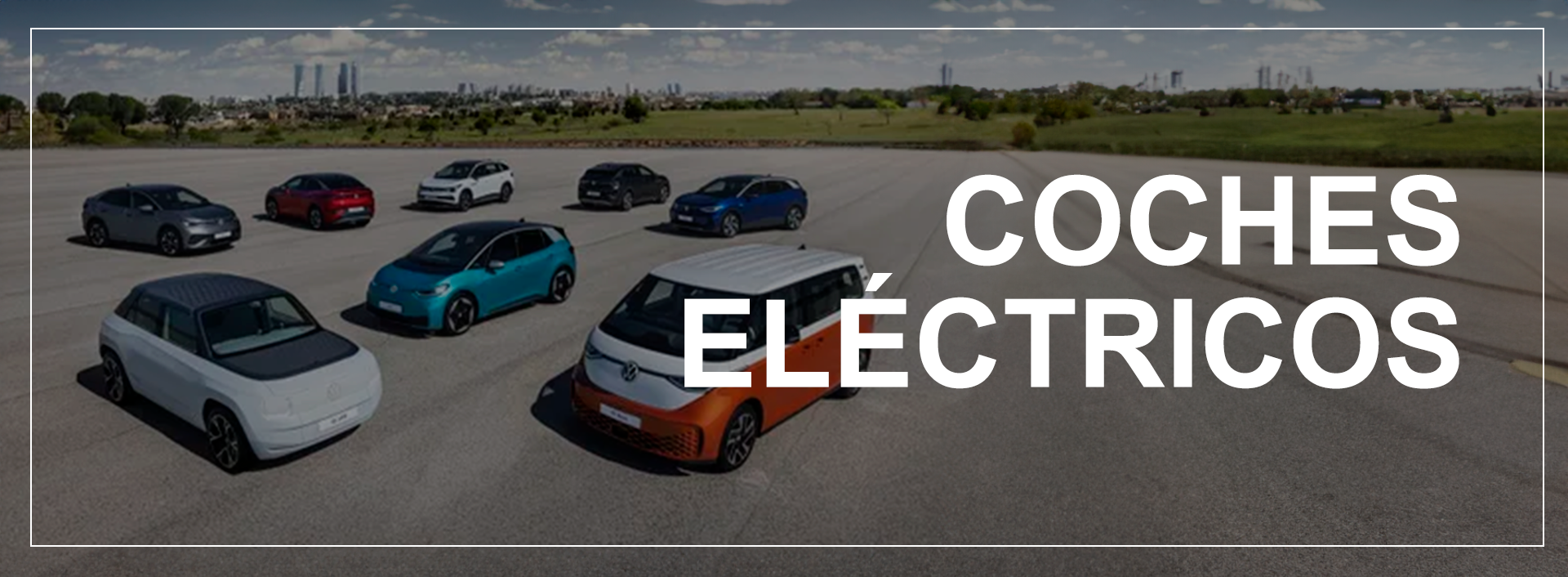 Coches eléctricos Coches eléctricos